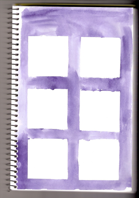 Purple Journal Squares thumbnail Purple Journal Squares thumbnail