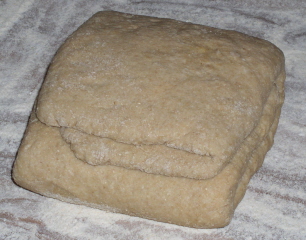 croissant dough