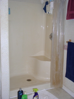 Shower - After