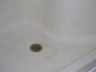 Shower - After