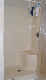 Shower - After