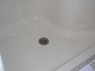 Shower - After