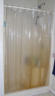 Shower - Before