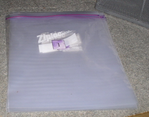 Workbox - bags