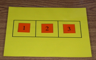 Schedule Strip 1