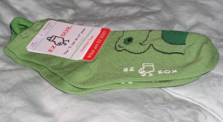ezsox1 EZ Sox