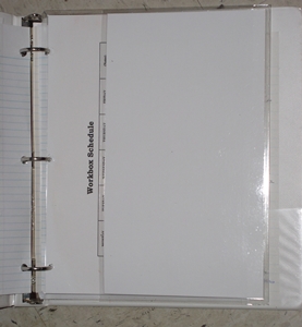 workbox-sched-grid-4 workbox schedule grid - folded
