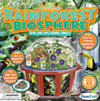 RainforestBiosphere