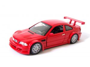 Teaching Skills with Toy Cars