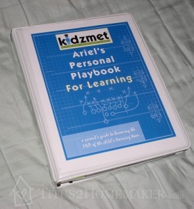 Kidzmet - Parent's Playbook
